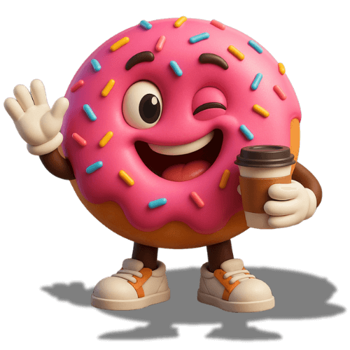 Dunkin Donuts Philippines Menu